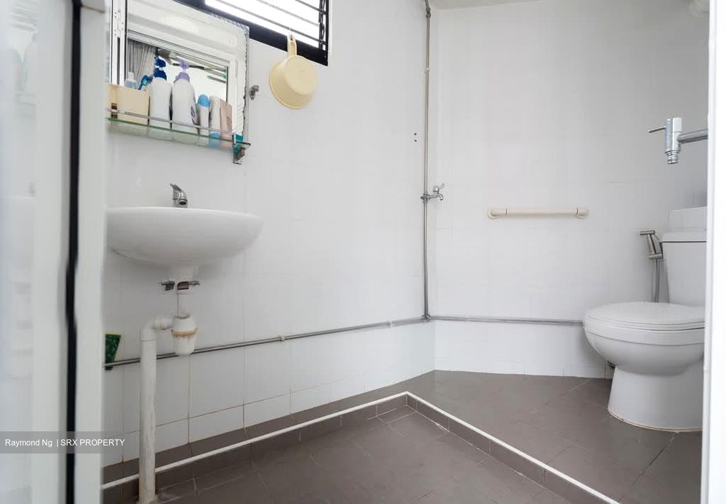 Blk 107 Yishun Ring Road (Yishun), HDB 4 Rooms #536137431